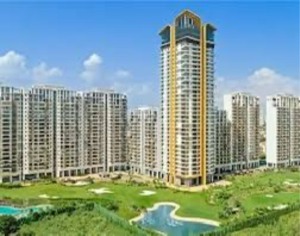 5 BHK Apartment – Exterior View View at M3M Golf Estate, Sector 65 - for Sale