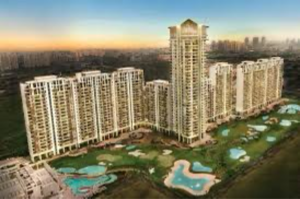 5 BHK Apartment For Sale in M3M Golf Estate, Sector 65