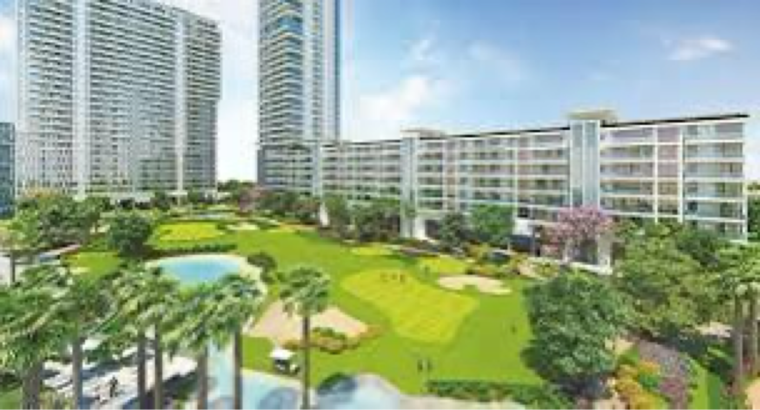 Exterior View, m3m-golf-estate 5 Bedroom 5900 Sq.Ft. Apartment In Sector 65 Gurgaon 8386273