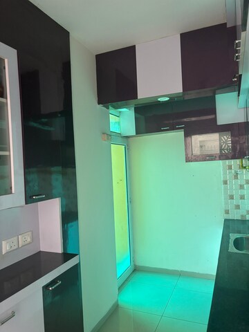 Team Area in 2 BHK Apartment at Wave Dream Homes, Wave City – for Rent