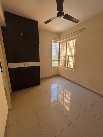 Kitchen in 2 BHK Apartment at Wave Dream Homes, Wave City – for Rent