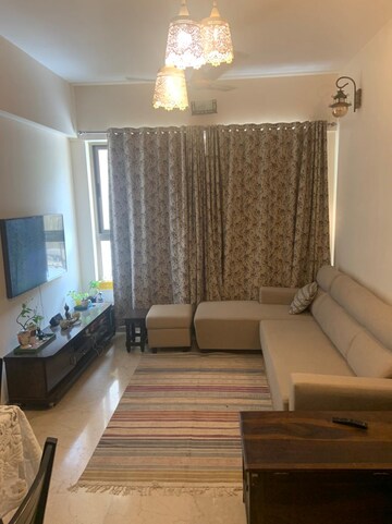 2 BHK Apartment For Rent in L&T Emerald Isle, Powai