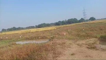 Plot Area in  Plot at Tupudana – for Sale