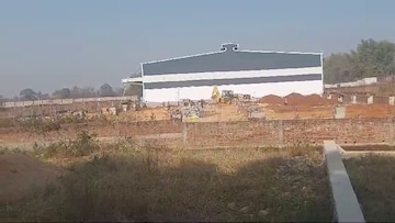   Plot at Tupudana – for Sale