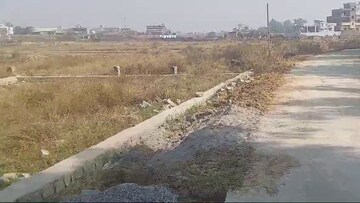 Plot Area in  Plot at Tupudana – for Sale