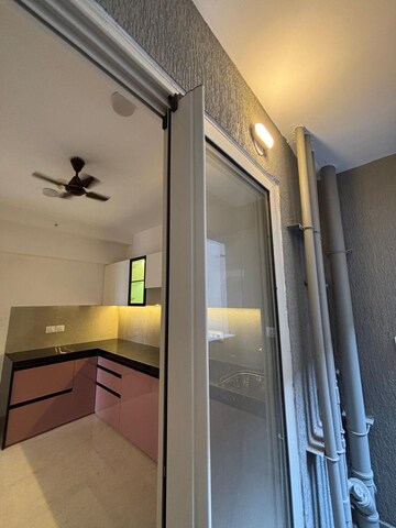 3 BHK Apartment For Rent in Supreme Estia Phase 1, Baner
