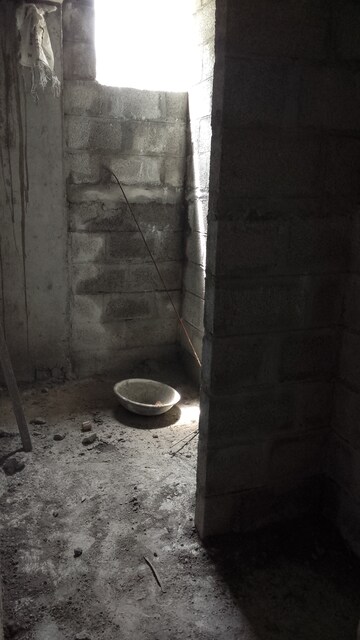 Bathroom in 3 BHK Apartment at Hulimavu – for Sale