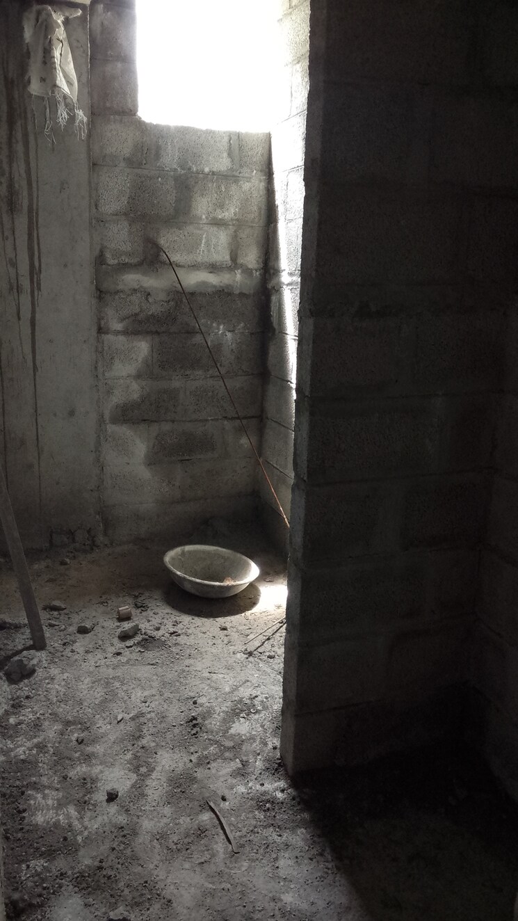 Bathroom, hulimavu 3 Bedroom 1350 Sq.Ft. Apartment In Hulimavu Bangalore 8386260