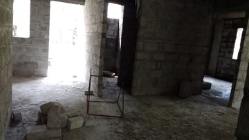 Bathroom in 3 BHK Apartment at Hulimavu – for Sale