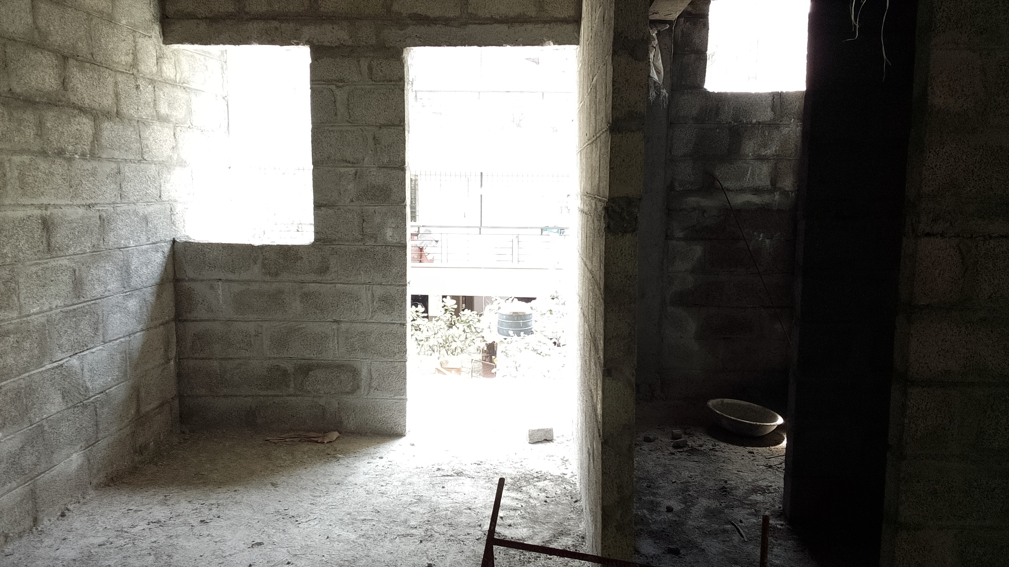 Bathroom, hulimavu 3 Bedroom 1350 Sq.Ft. Apartment In Hulimavu Bangalore 8386260