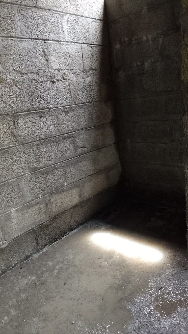 Bathroom, hulimavu 3 Bedroom 1350 Sq.Ft. Apartment In Hulimavu Bangalore 8386260