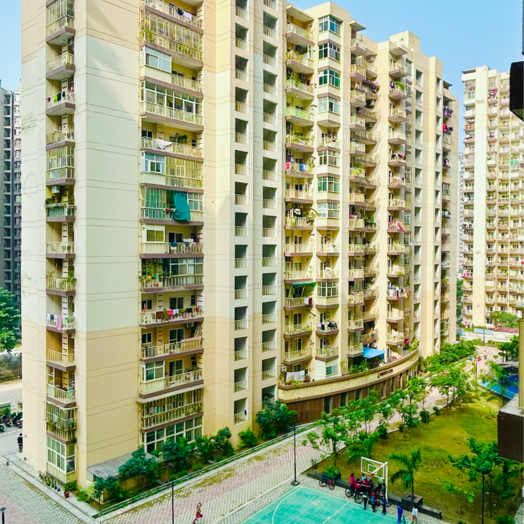 Master Plan, anthem-french-apartments 2 Bedroom 984 Sq.Ft. Apartment In Bhangel Greater Noida 8386291