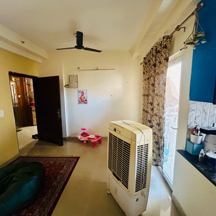 Living Room, anthem-french-apartments 2 Bedroom 984 Sq.Ft. Apartment In Bhangel Greater Noida 8386291