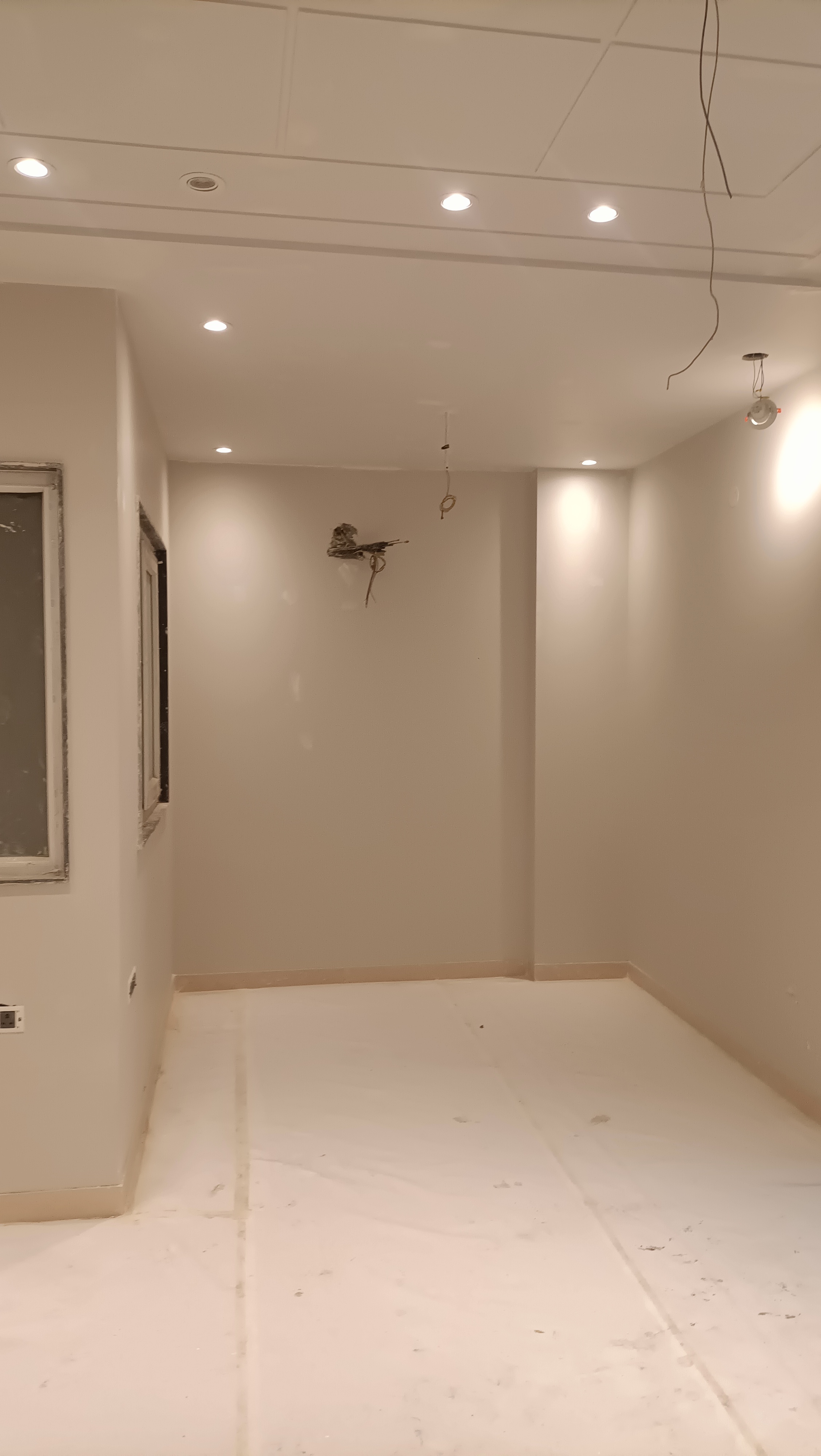 3 BHK + Study Room,Extra Room Builder Floor For Sale in Paschim Vihar