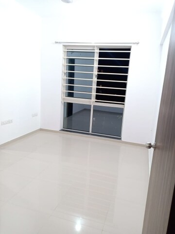 Staircase in 2 BHK Apartment at Damji Shamji Mahavir Spring Tulip Phase 1, Pokhran Road No 2 – for Sale