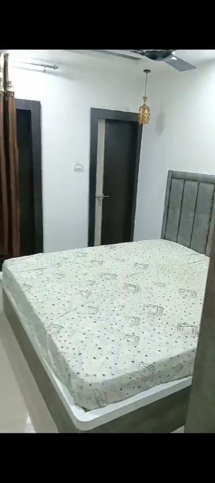 Bedroom, katara hills 3 Bedroom 1200 Sq.Ft. Apartment In Katara Hills Bhopal 8386313