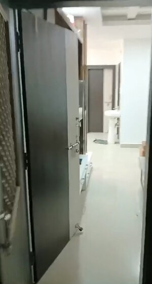 Bathroom in 3 BHK Apartment at Katara Hills – for Sale