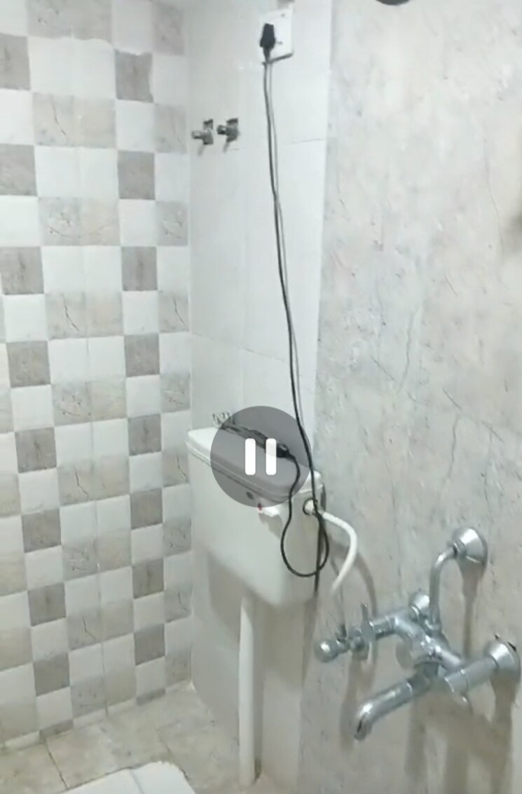 Bathroom, katara hills 3 Bedroom 1200 Sq.Ft. Apartment In Katara Hills Bhopal 8386313