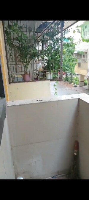 Balcony in 3 BHK Apartment at Katara Hills – for Sale