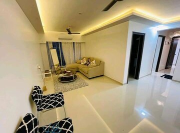 2 BHK Apartment For Rent in Bini Winspace Amelio, Andheri West