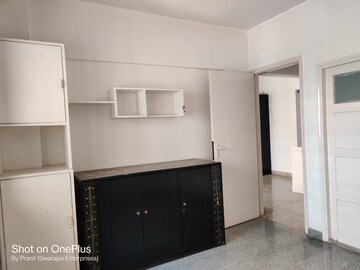 Kitchen in 2 BHK Apartment at Sunglow Chs, Powai – for Rent