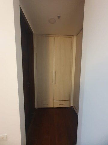 Building Lobby in 4 BHK Apartment at M3M Golf Estate, Sector 65 – for Rent