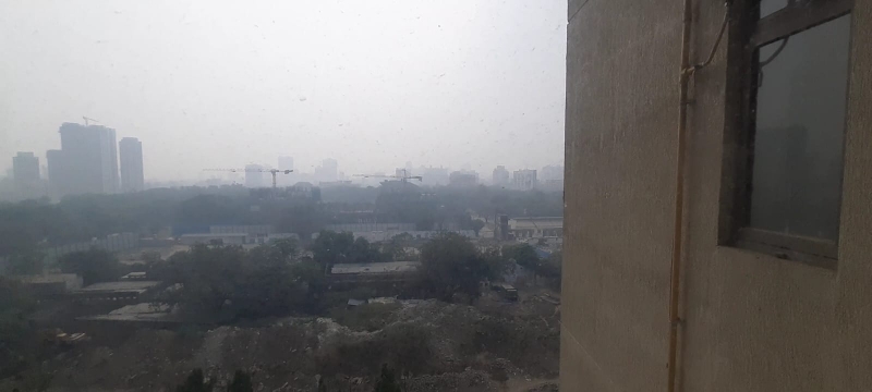 2 BHK + Extra Room Apartment For Sale in Vijay Orovia