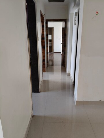 Building Lobby in 2 BHK Apartment at Acme Ozone Oakwood and Ashwood, Manpada – for Rent