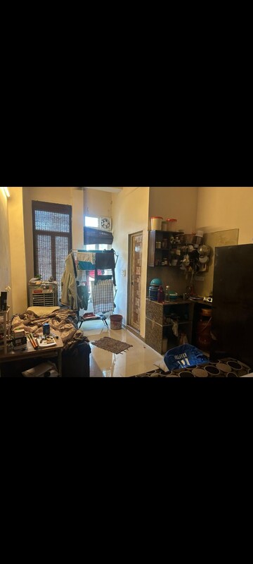 1 RK Builder Floor For Rent in Jangpura