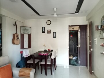 Gym in 1 BHK Apartment at Lodha Paradise, Majiwada – for Rent