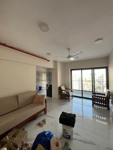2 BHK Apartment For Rent in Level The Residences, Andheri West
