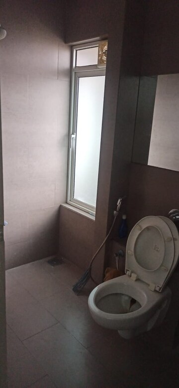 Master Bedroom in 3 BHK Apartment at Akshar Green World, Dighe – for Rent