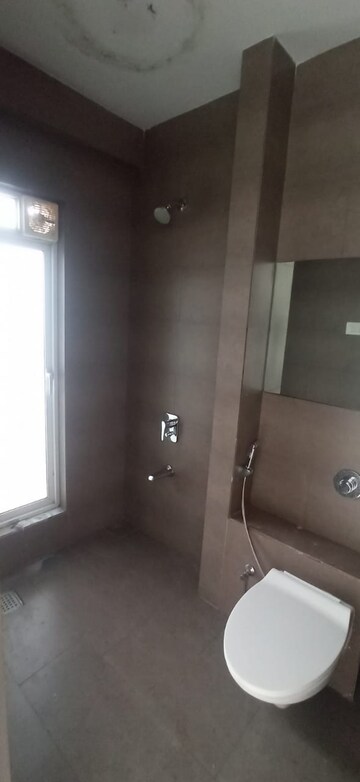 Furnished Amenities in 3 BHK Apartment at Akshar Green World, Dighe – for Rent