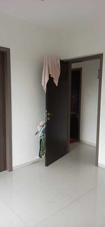 Furnished Amenities in 3 BHK Apartment at Akshar Green World, Dighe – for Rent