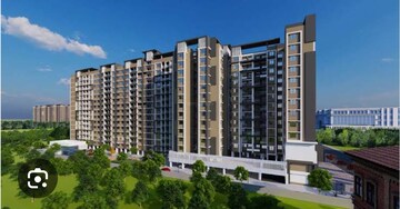 2 BHK Apartment For Rent in Wakad