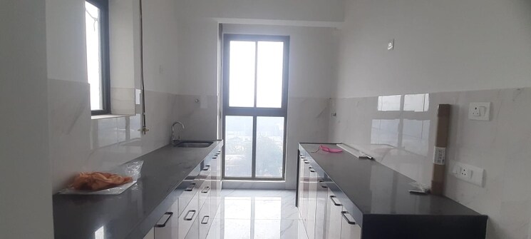 Kitchen, rustomjee-urbania-azziano 2 Bedroom 853 Sq.Ft. Apartment In Majiwada Thane 8386337
