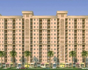 3 BHK Apartment For Resale in Sudarshan Amrit Homes Sector 88 Faridabad  8386305