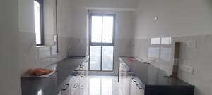 Kitchen in 2 BHK Apartment at Tata Serein, Pokhran Road No Two – for Sale