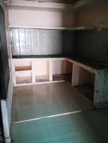 Kitchen in 2 BHK Independent House at Aliganj – for Rent
