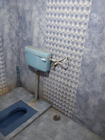 Bathroom in 2 BHK Independent House at Aliganj – for Rent