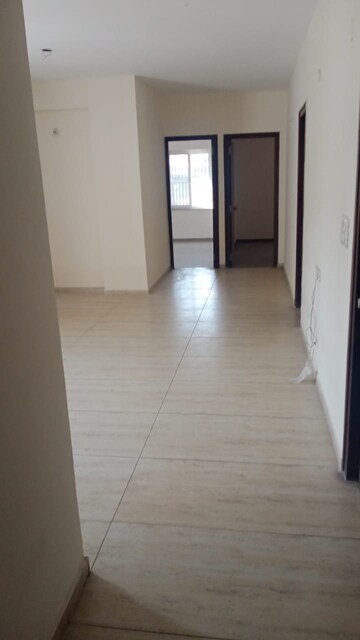3 BHK Apartment For Sale in Kompally