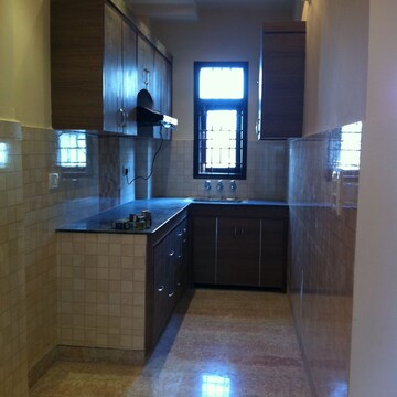 Kitchen in  Pg at Old Rajinder Nagar – for Rent