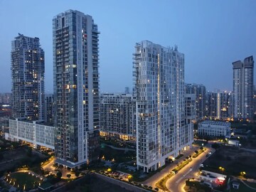 4 BHK Apartment For Sale in M3M Golf Estate, Sector 65