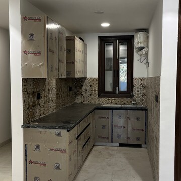3 BHK Builder Floor For Rent in Paryavaran Complex