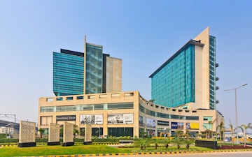 Office Space For Rent in Rohini Sector 10