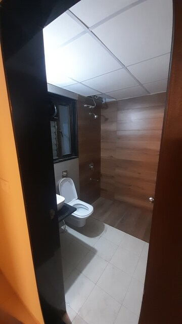 Furnished Amenities in 1 BHK Apartment at Paranjape Blue Ridge Phase 3, Hinjewadi – for Rent