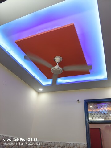 Furnished Amenities in 1 BHK Builder Floor at Dwarka Mor – for Rent