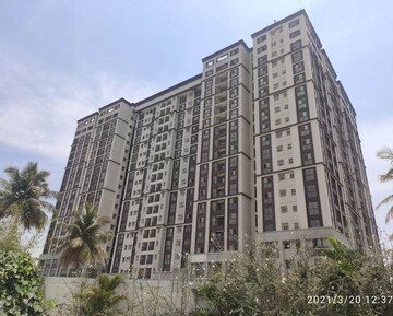 4 BHK Apartment – Exterior View View at Skav Ohana, Kr Puram - for Sale