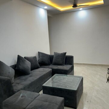 1 BHK Builder Floor For Rent in Neb Sarai