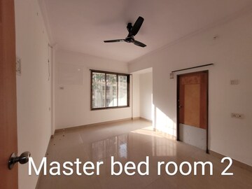 Bedroom in 1 BHK Apartment at Vikas Ritz, Khadakpada – for Sale